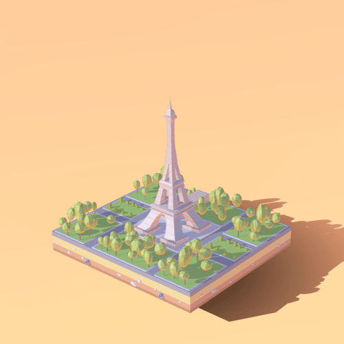Tour Eiffel