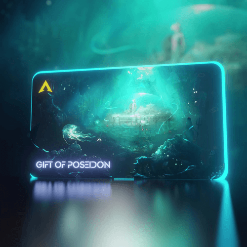 Gift of Poseidon