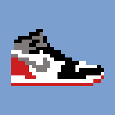PixelShoes