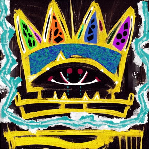 Royal Mess