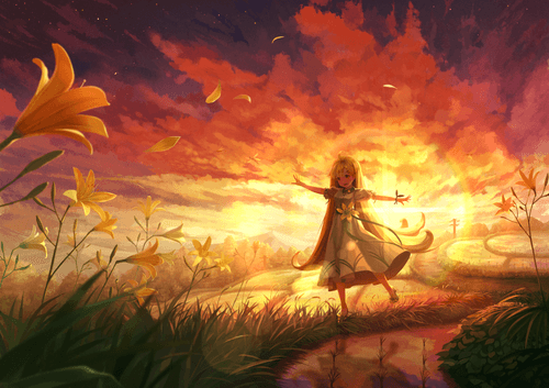 Kusanoko_Art