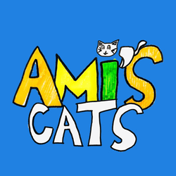 AMIS CATS collection image