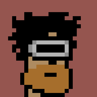 CryptoPunk #6979