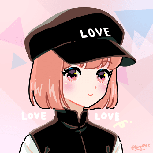 hiro046k × Yoshioka