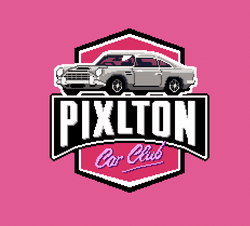 Pixlton Car Club collection image