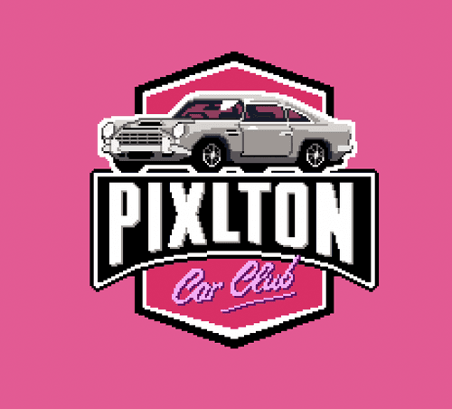 Pixlton Car Club