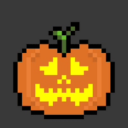 OnChain Pumpkins collection image