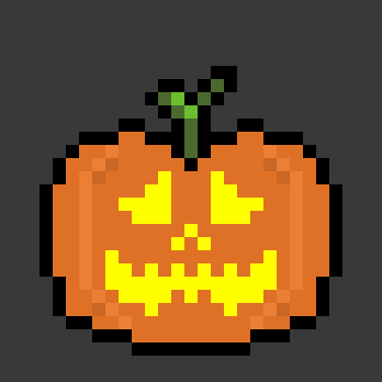 OnChain Pumpkins