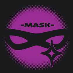 -MASK- collection image