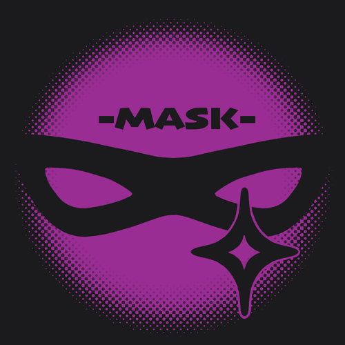 -MASK-