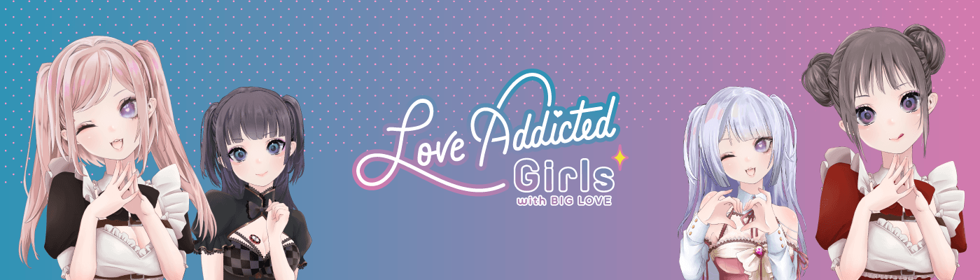 Love_Addicted_Girls_Deployer 橫幅