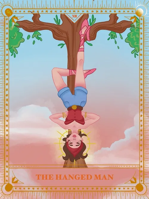 The Hanged Man