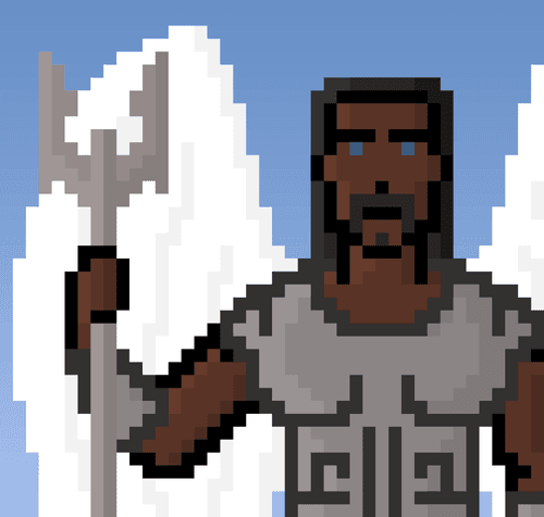 Angel#31