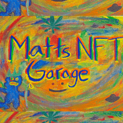 Matt's NFT Garage collection image