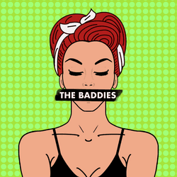 The Baddie Babes collection image
