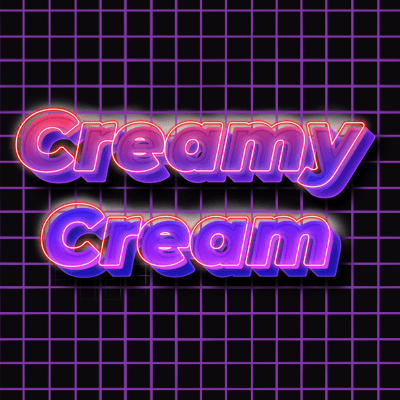 CreamyCream