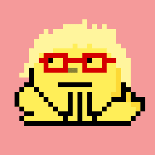 PunkToad #1163