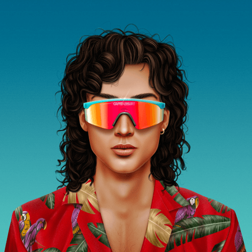 Jack Cohen (jackcohen) Farcaster social identity (Fname handle) PFP