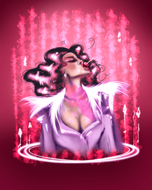 MagentA