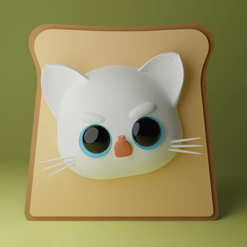 Neko #014