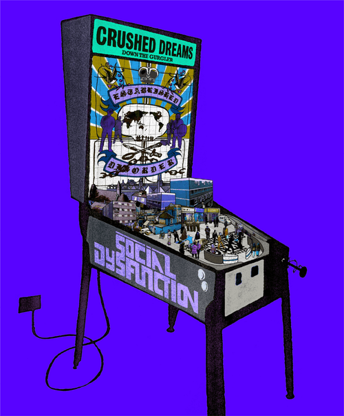 Crushed Dreams 08