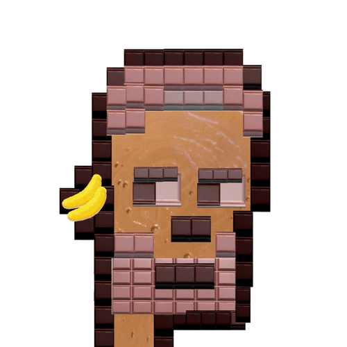 PTT Punk # 9726 - 1  Out of serie - special sequence