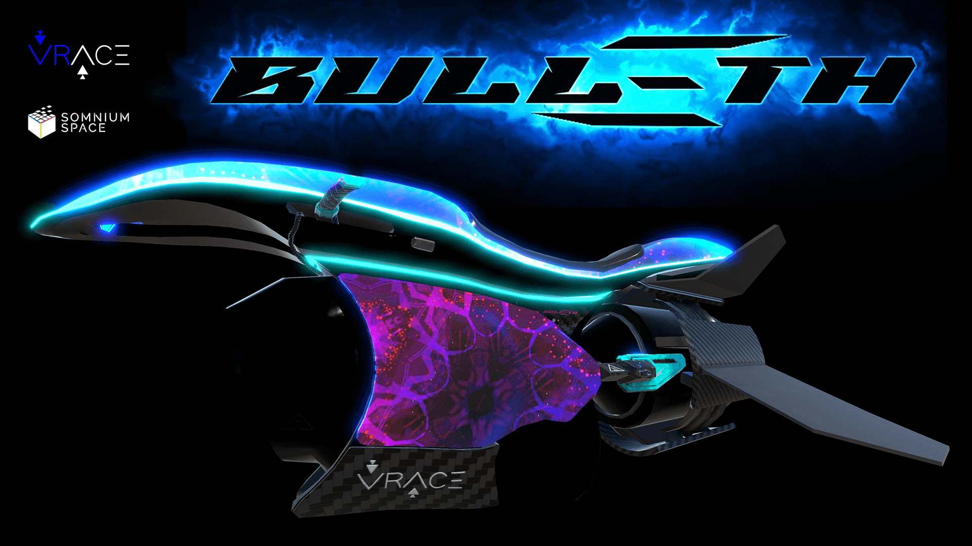 BullΞth - Holo VR
