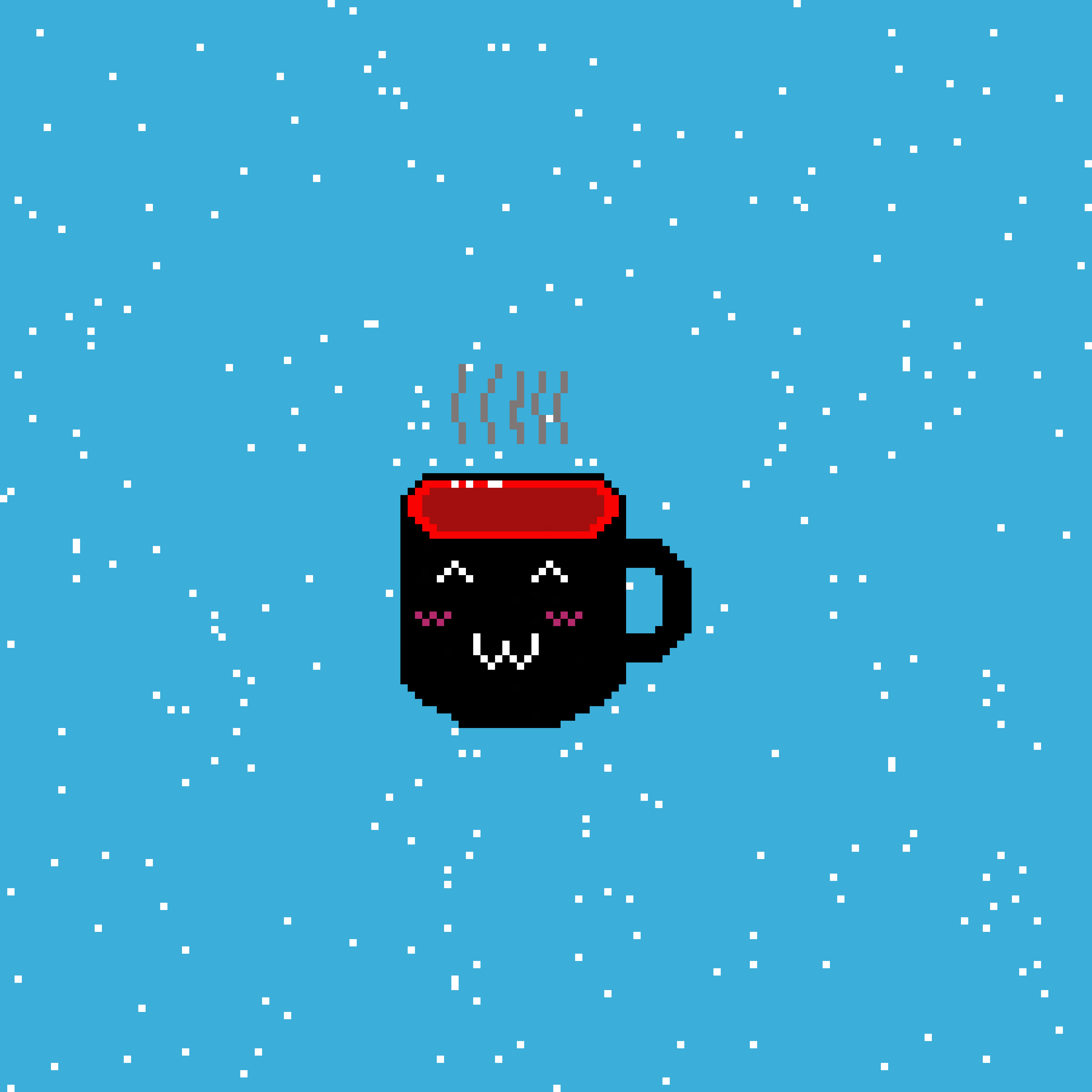 Cup gifs Collection OpenSea