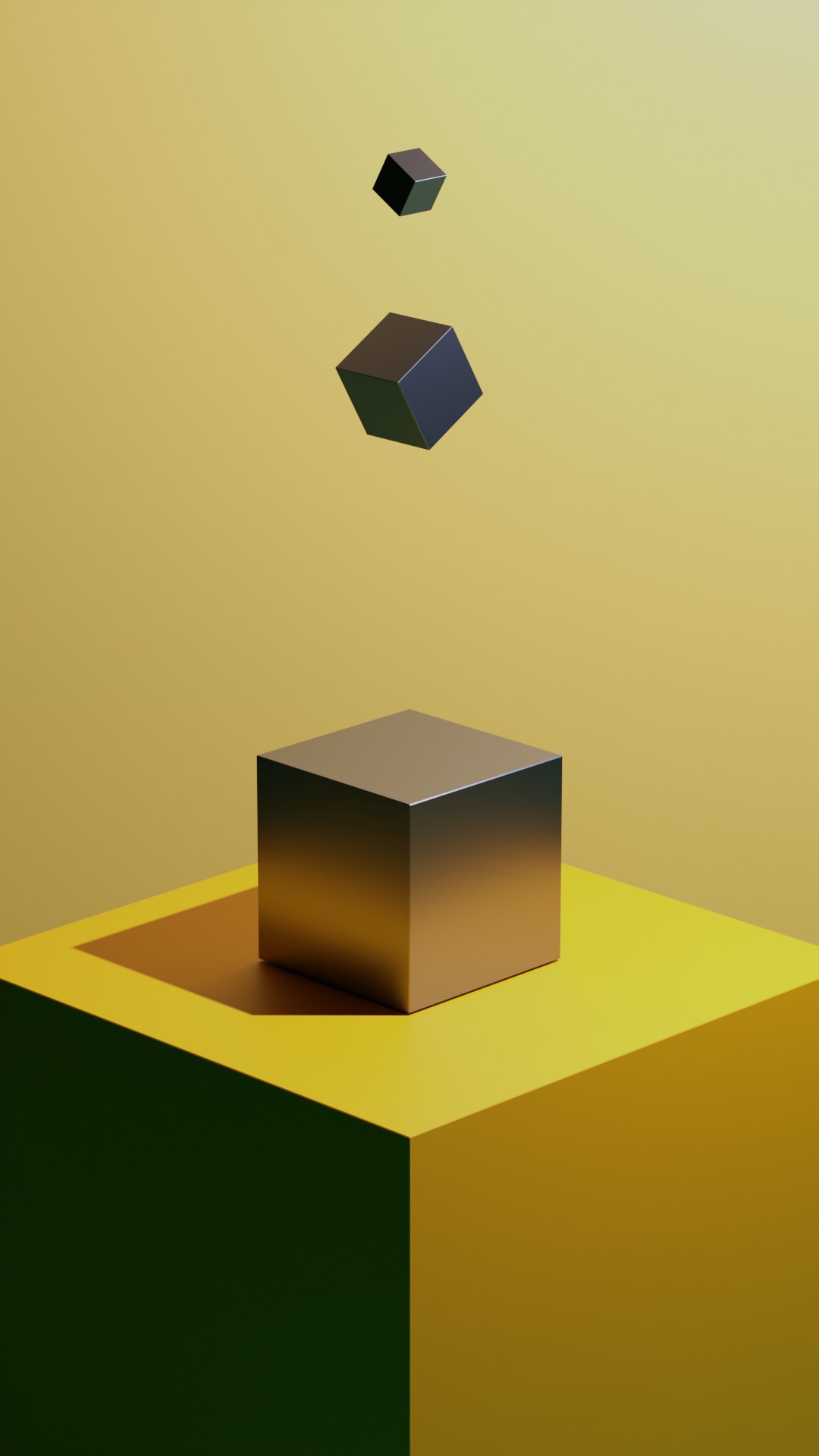 Cube #4743