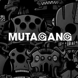 MUTAGANG | GENESIS collection image