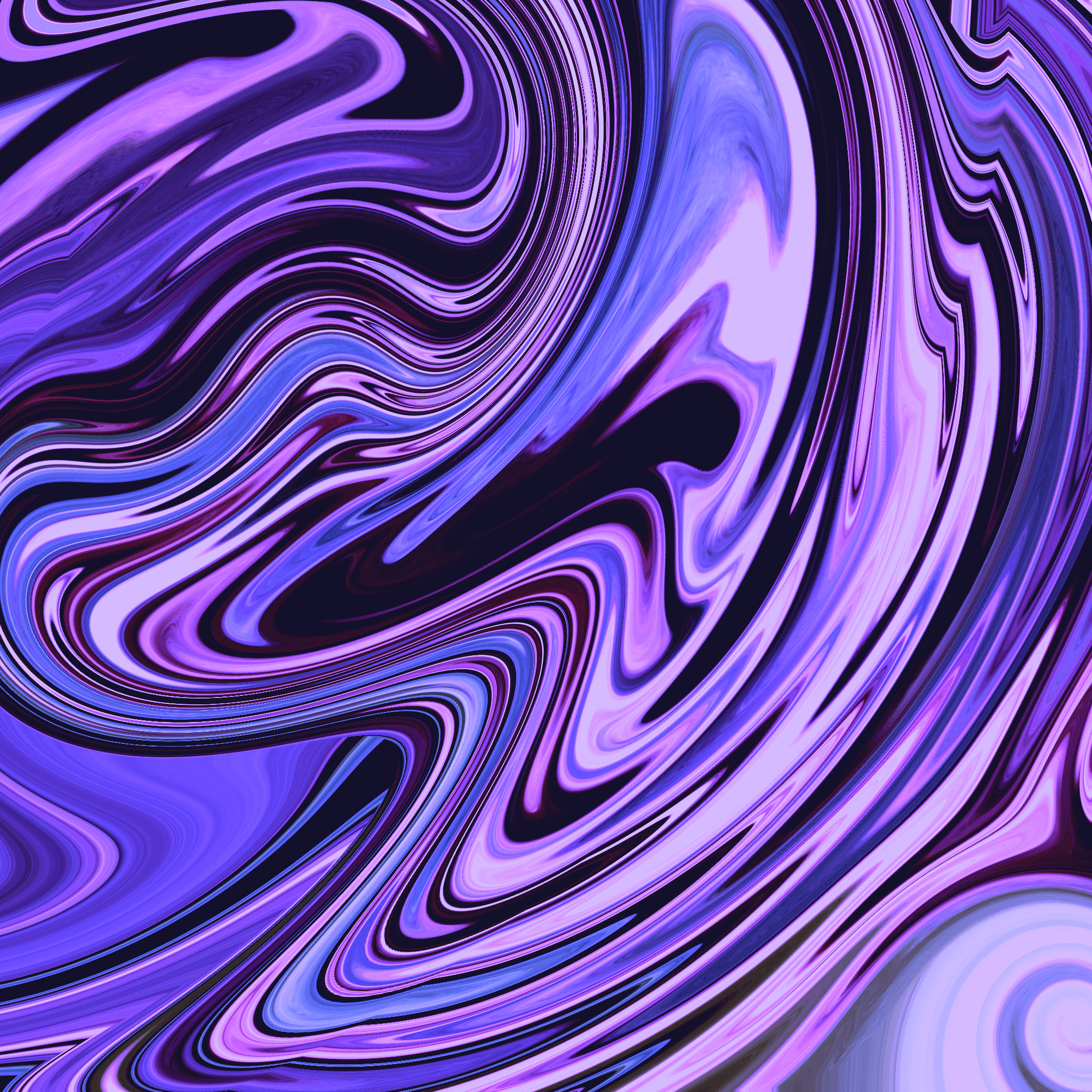 Art Abstract NFT Collection OpenSea