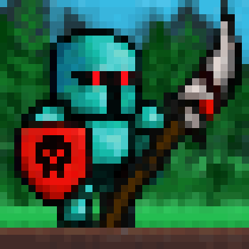 PixelKnights # 327
