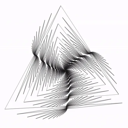 Fractal Poetry