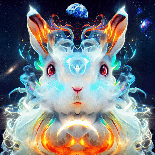 Elemental Anima #0033