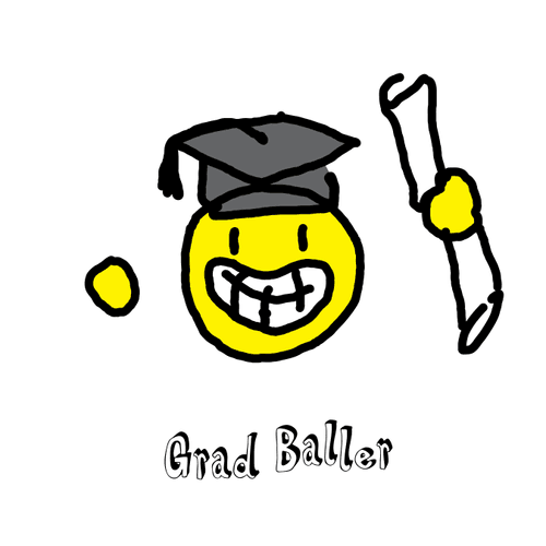 Grad Baller