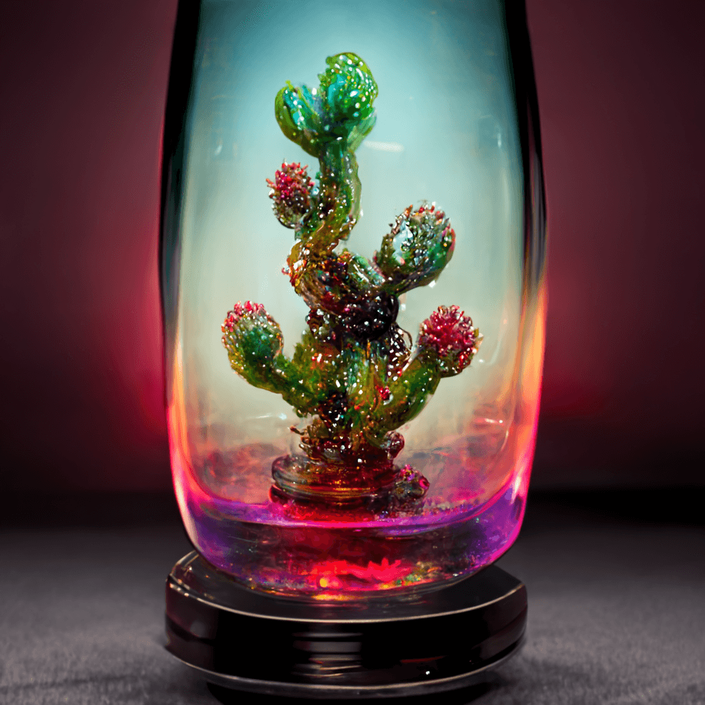 cactus #7