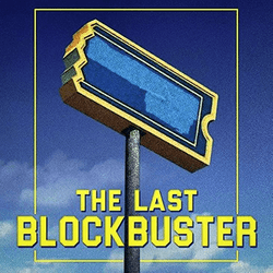 The Last Blockbuster Collection collection image