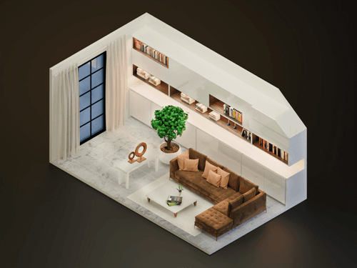 AirbnRoom #54