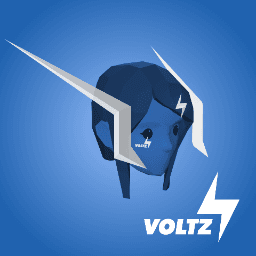 VOLTZ _ Zaps Emblem