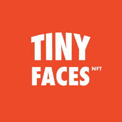 TinyFaces NFT (Official) collection image