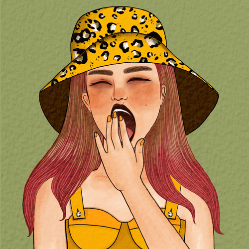 3Yawn53