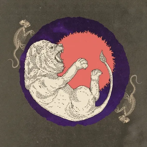 The Auspicious Lionic Temperament of Time