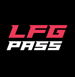 LFG Pass collection image