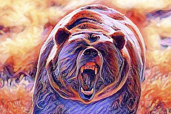 Bearish