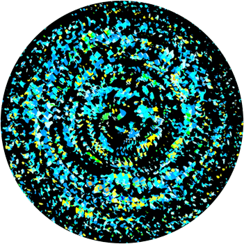 Derivatives of I Ching
