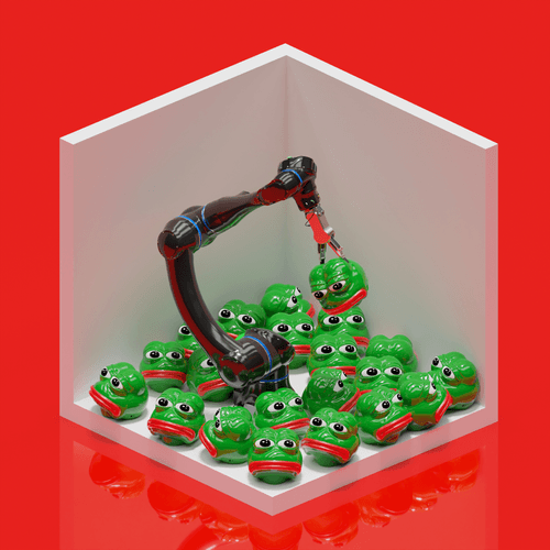 Room : Machinery 🐸🐸