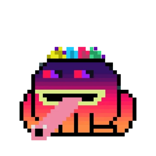 CrypxToadz