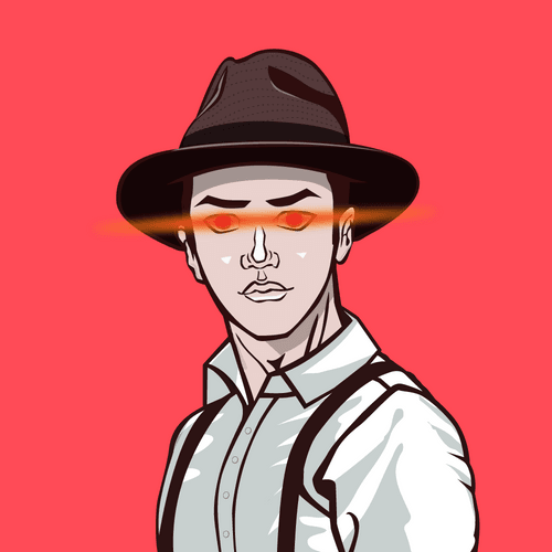 CryptoHommes #6053