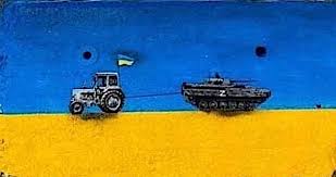 Experience owning your own russian tank(Ukraine Farmer Association) collection image