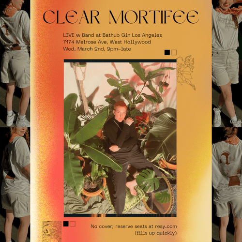 The Final Artifacts of CLEAR
